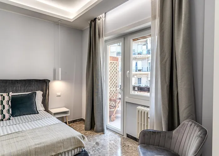 3storie Vatican St Peter 4* Rome