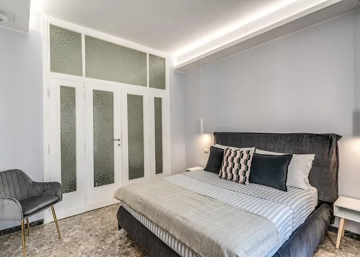 3storie Vatican St Peter 4* Rome