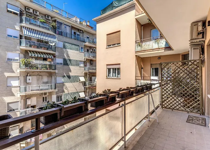 3storie Vatican St Peter 4* Rome